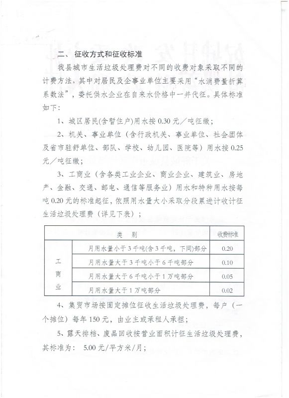關(guān)于舒城縣城市生活垃圾處理費(fèi)收費(fèi)標(biāo)準(zhǔn)的函2.jpg